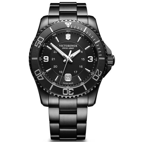 Relógio Victorinox Maverick Large Black Edition