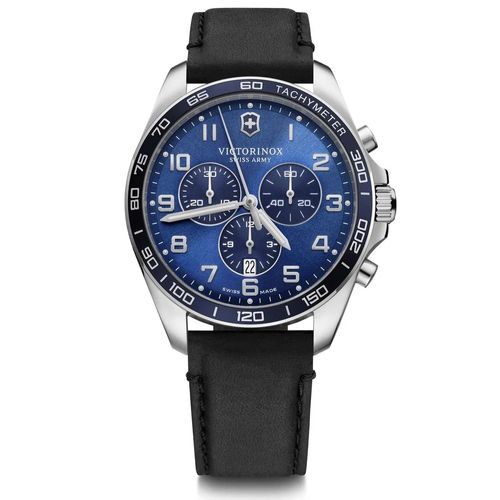 Relógio Victorinox Fieldforce Classic Chronograph