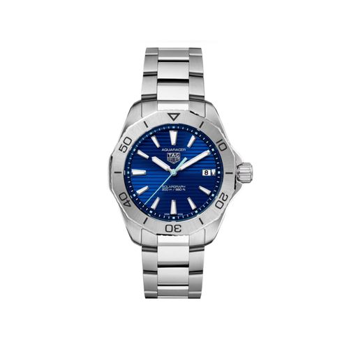 Relógio Tag Heuer Aquaracer Solargraph