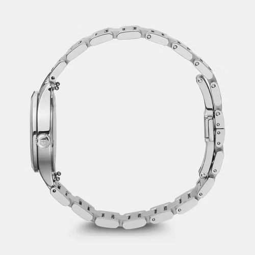 Relógio Victorinox Feminino Alliance XS Branco