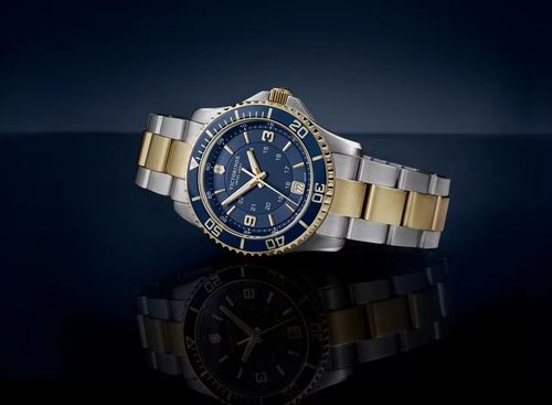 Relógio Victorinox Feminino Maverick Small