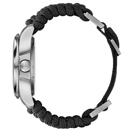 Relógio Victorinox Masculino I.N.O.X. Preto