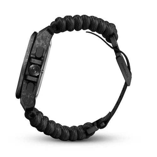 Relógio Victorinox Masculino I.N.O.X. Chrono Carbon - Preto
