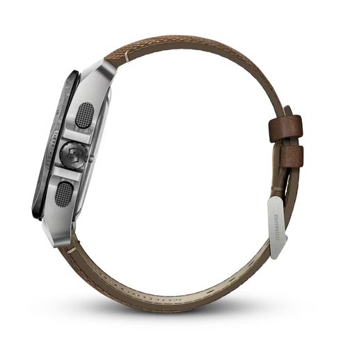 Relógio Victorinox Masculino I.N.O.X. Chrono - Preto