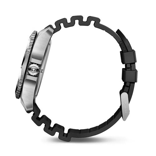 Relógio Victorinox Masculino Dive Pro Quartzo Preto Aço