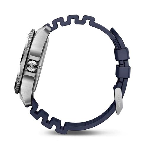 Relógio Victorinox Dive Pro Quartzo Azul Aço