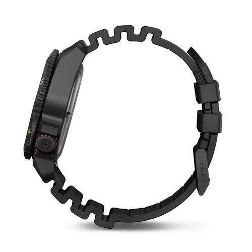 Relógio Victorinox Dive Pro Automático Titânio Preto