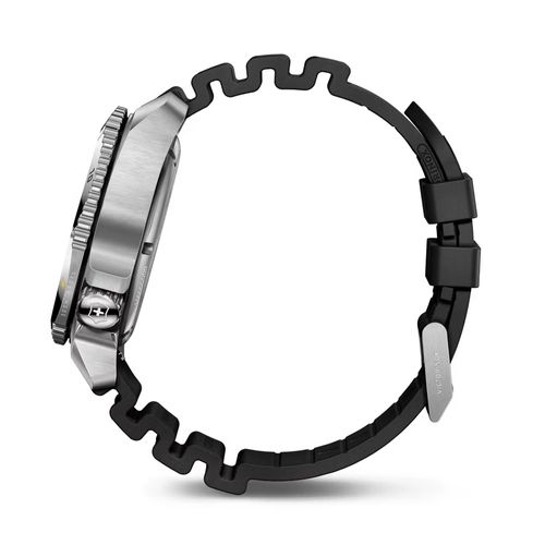 Relógio Victorinox Masculino Dive Pro Automático Preto Aço