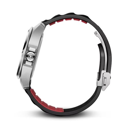 RelógioVictorinox Masculino I.N.O.X Automático Preto