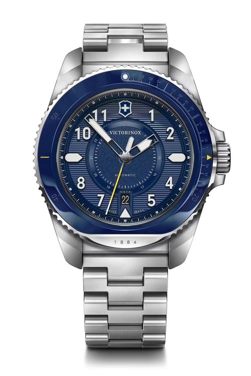 Relógio Victorinox Masculino Journey 1884 Automático