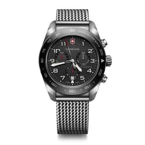 Relógio Victorinox Masculino Swiss Army Chronograph