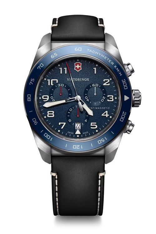Relógio Victorinox Masculino Swiss Army Chronograph