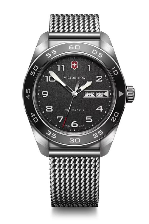Relógio Victorinox Masculino Swiss Army Quartzo