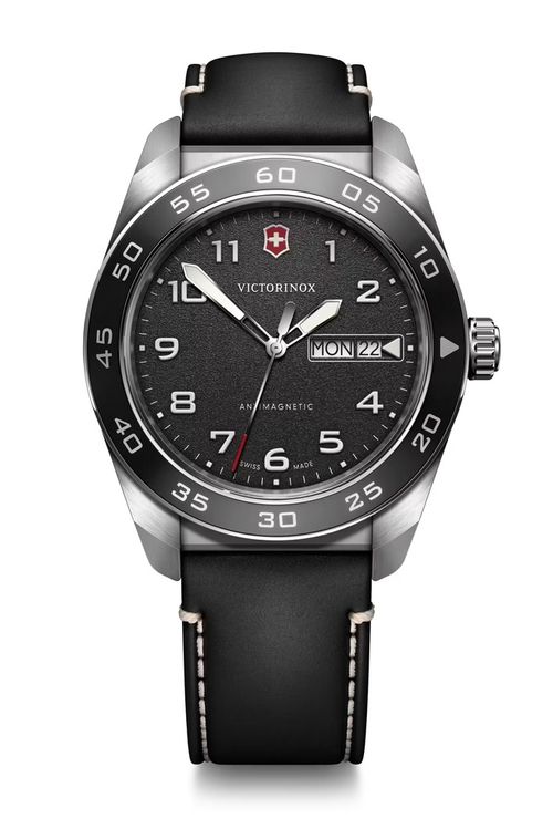 Relógio Victorinox Masculino Swiss Army Quartzo
