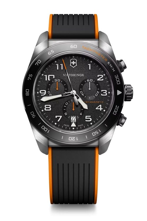 Relógio Victorinox Masculino Swiss Army Chronograph