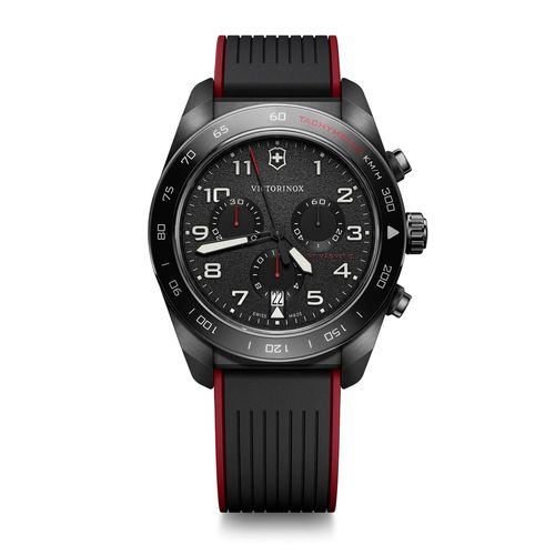 Relógio Victorinox Masculino Swiss Army Chronograph