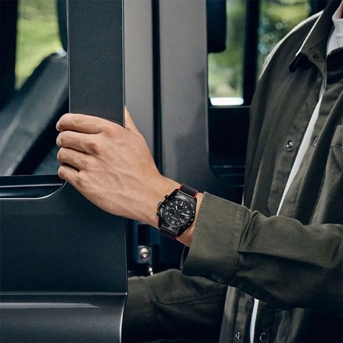 Relógio Victorinox Masculino Swiss Army Chronograph