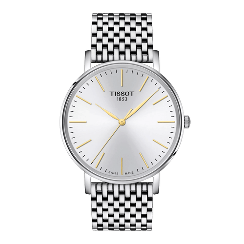 Cópia de Relógio TISSOT EVERYTIME 40mm