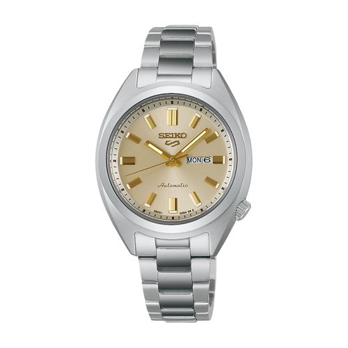 Relógio Seiko 5 Sports SNXS Series Feminino