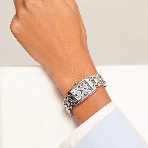 Relógio Longines Dolcevita Feminino