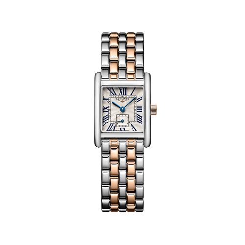 Relógio Longines Mini Dolcevita Feminino