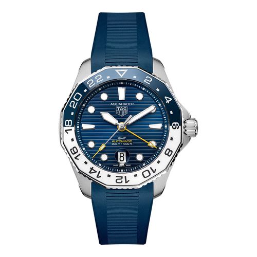 Relógio TAG Heuer Aquaracer Professional 300 gmt