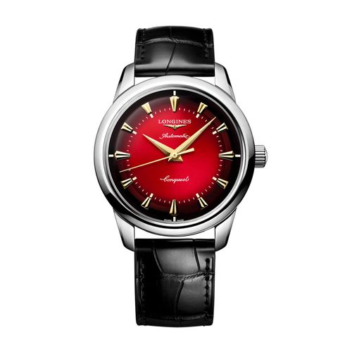 Relógio Longines Conquest Heritage Year of the Snake Edition 40mm