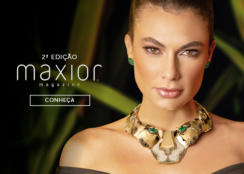 Banner 1 -  Maxior Magazine