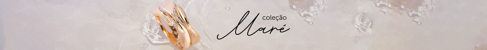 Coleção Maré - Maxior