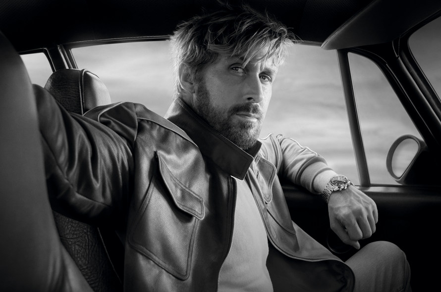 Relógio TAG Heuer Masculino