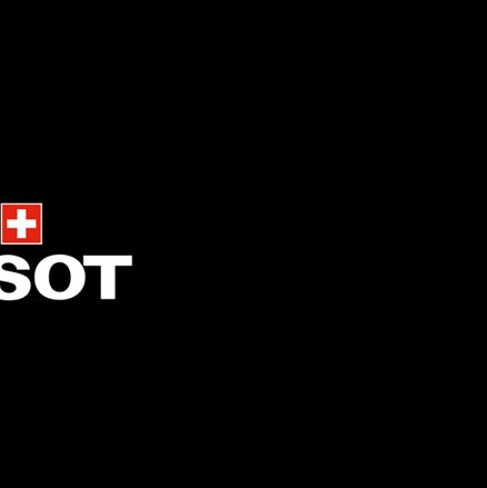 Relógios Tissot