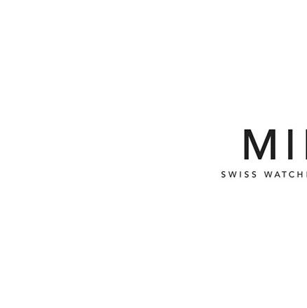 Relógios Mido - Maxior