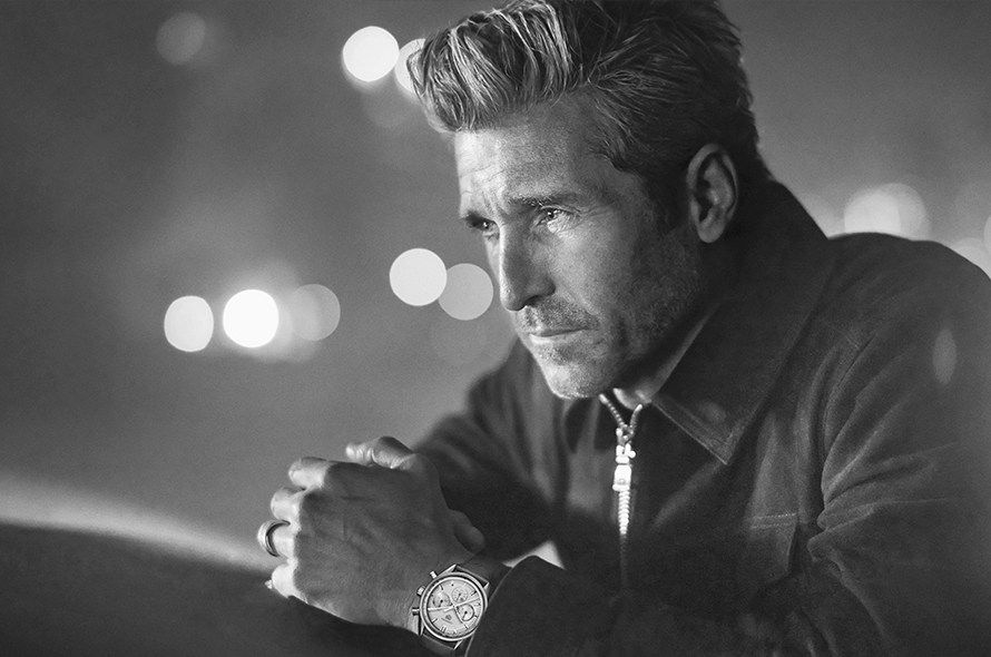 Relógio TAG Heuer Masculino