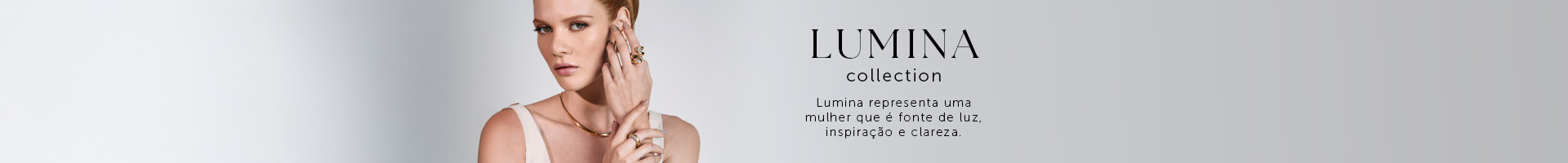 Coleção Lumina