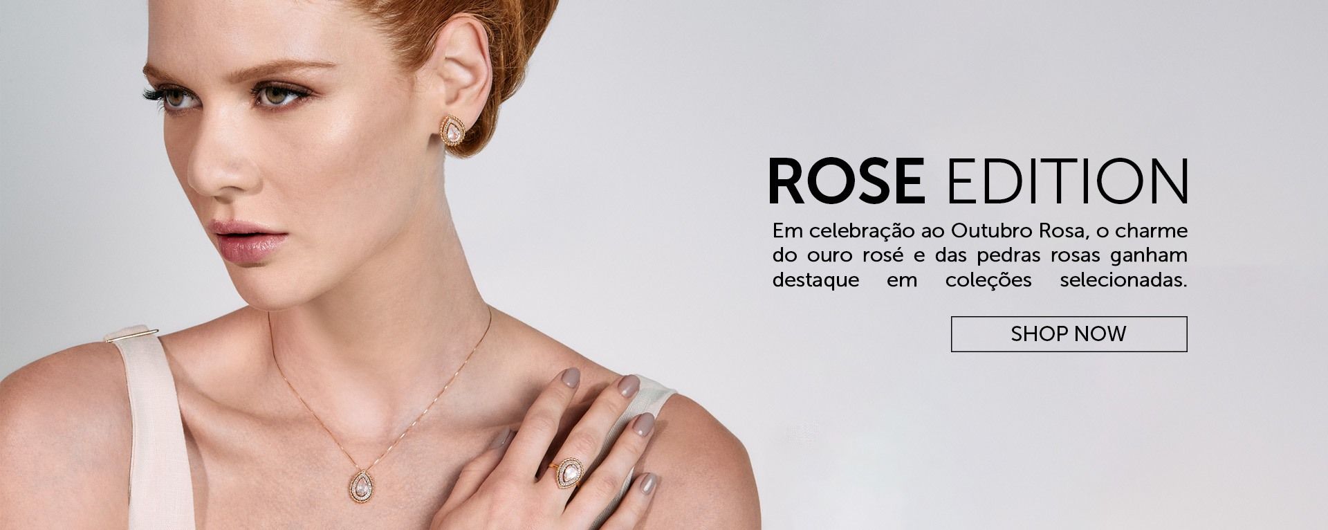Rose Edition Maxior​