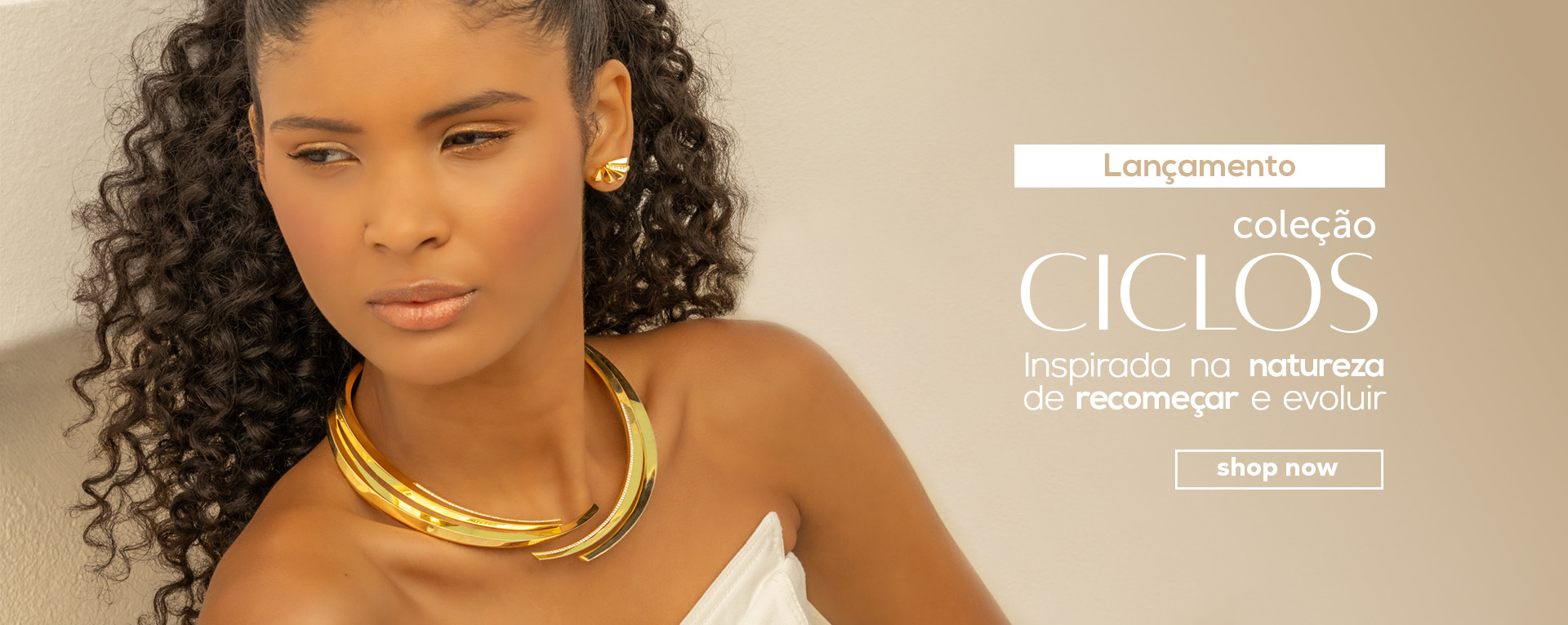 Lançamento - Ciclos Maxior​