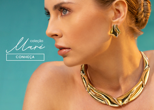 Banner 2 - Coleção Maré